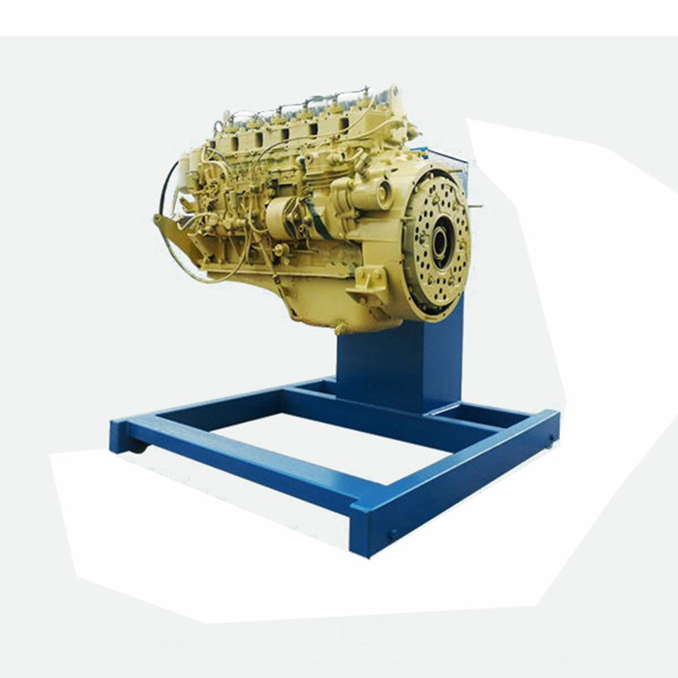 2200 Lbs Rotating Engine Stand with 360 Degree